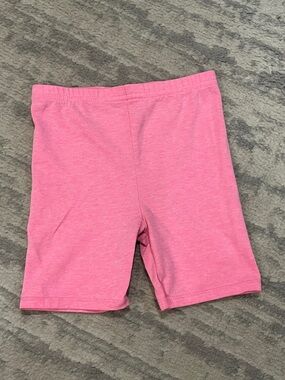 Garanimals Pink Bike Shorts